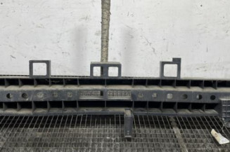 Absorbeur de pare choc arriere RENAULT CLIO 4