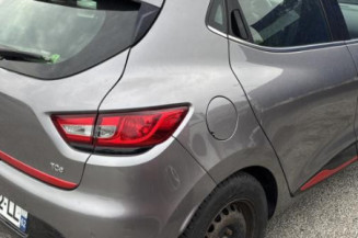 Absorbeur de pare choc arriere RENAULT CLIO 4