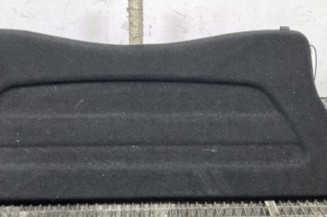 Plage arriere RENAULT CLIO 4 Photo n°1