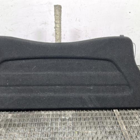 Plage arriere RENAULT CLIO 4 Photo n°1