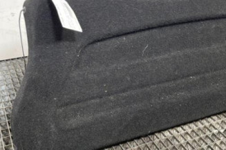 Plage arriere RENAULT CLIO 4