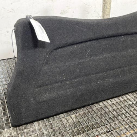 Plage arriere RENAULT CLIO 4