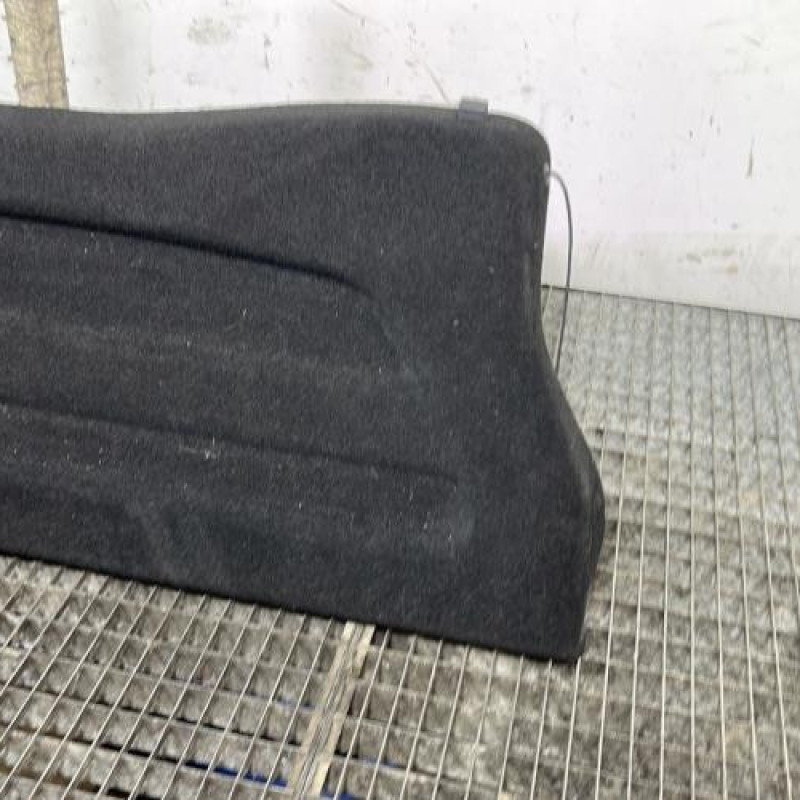 Plage arriere RENAULT CLIO 4 Photo n°3