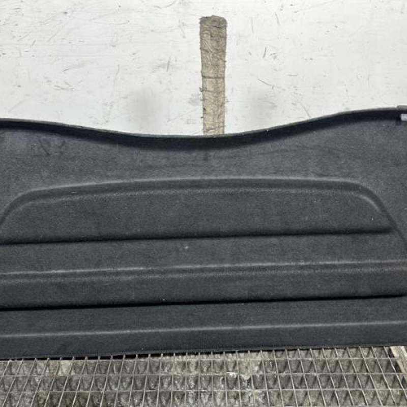 Plage arriere RENAULT CLIO 4 Photo n°4