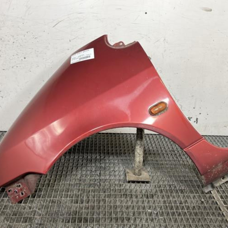 Aile avant gauche RENAULT TWINGO 1 Photo n°1