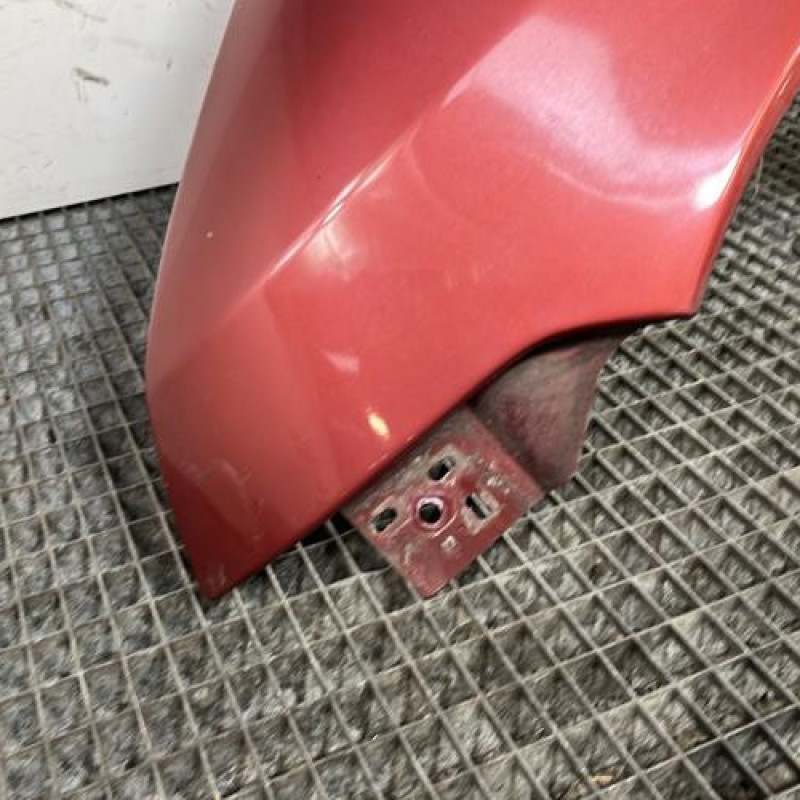 Aile avant gauche RENAULT TWINGO 1 Photo n°2