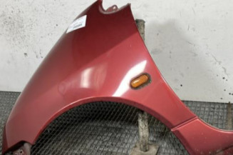 Aile avant gauche RENAULT TWINGO 1