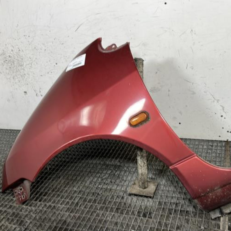 Aile avant gauche RENAULT TWINGO 1 Photo n°3