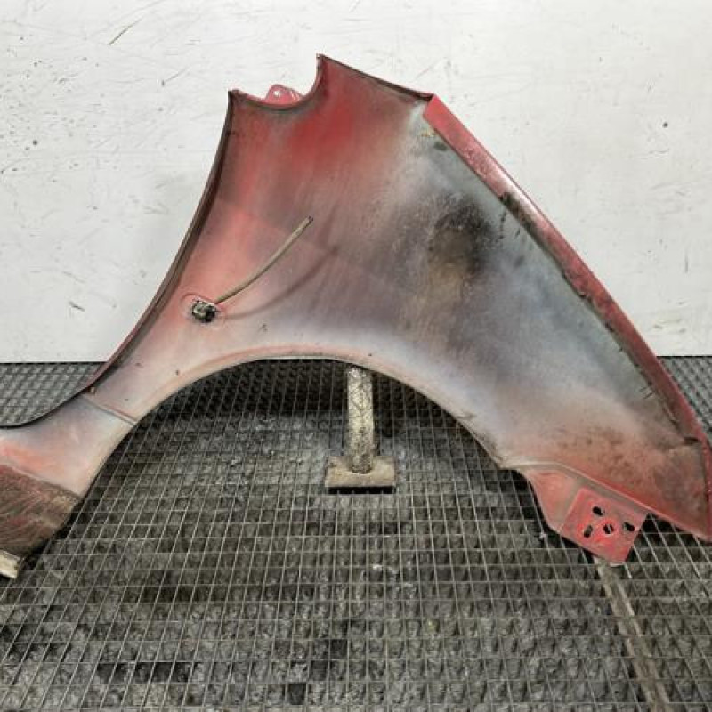 Aile avant gauche RENAULT TWINGO 1 Photo n°4