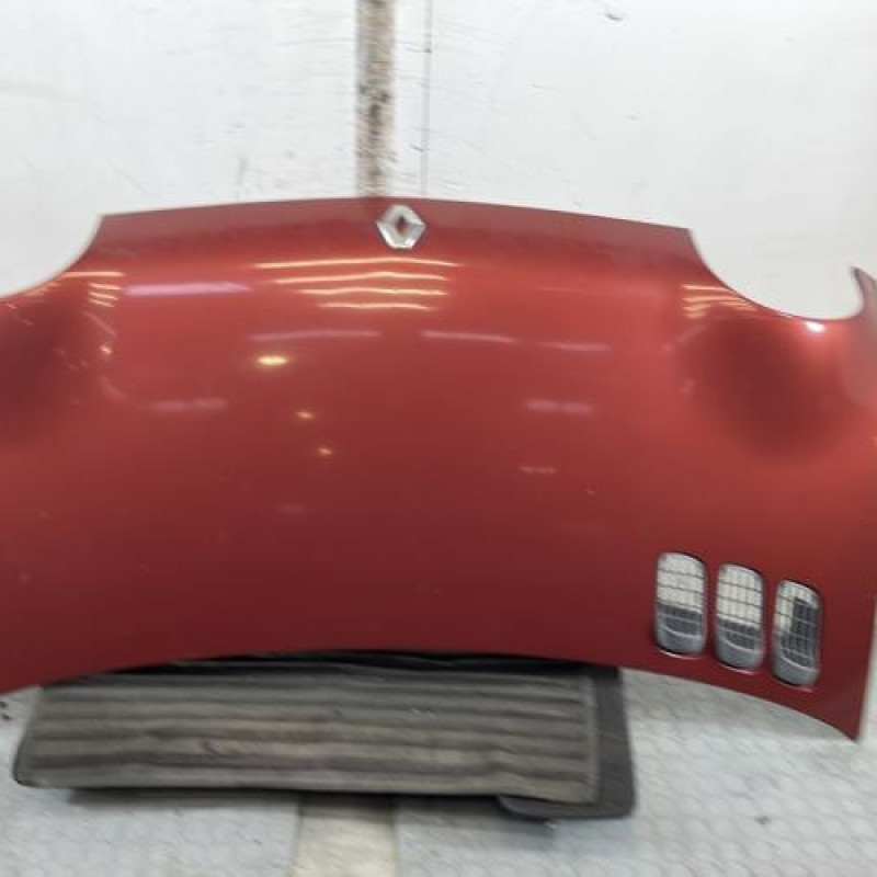 Capot RENAULT TWINGO 1 Photo n°1