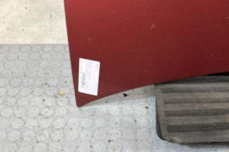 Capot RENAULT TWINGO 1