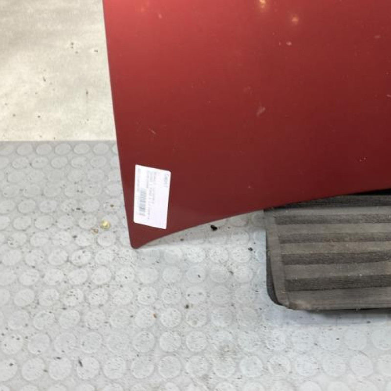 Capot RENAULT TWINGO 1 Photo n°5