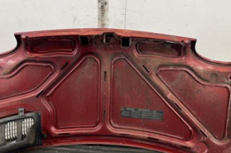 Capot RENAULT TWINGO 1