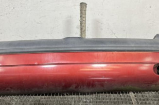 Pare choc arriere RENAULT TWINGO 1 Photo n°1