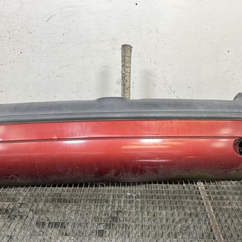 Pare choc arriere RENAULT TWINGO 1 Photo n°1