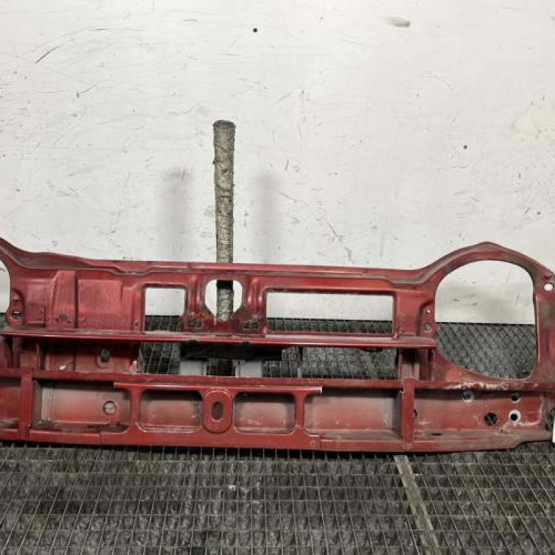 Face avant RENAULT TWINGO 1 Photo n°1