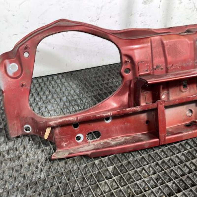 Face avant RENAULT TWINGO 1 Photo n°2