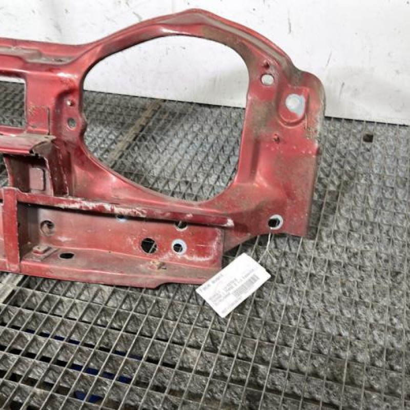 Face avant RENAULT TWINGO 1 Photo n°3