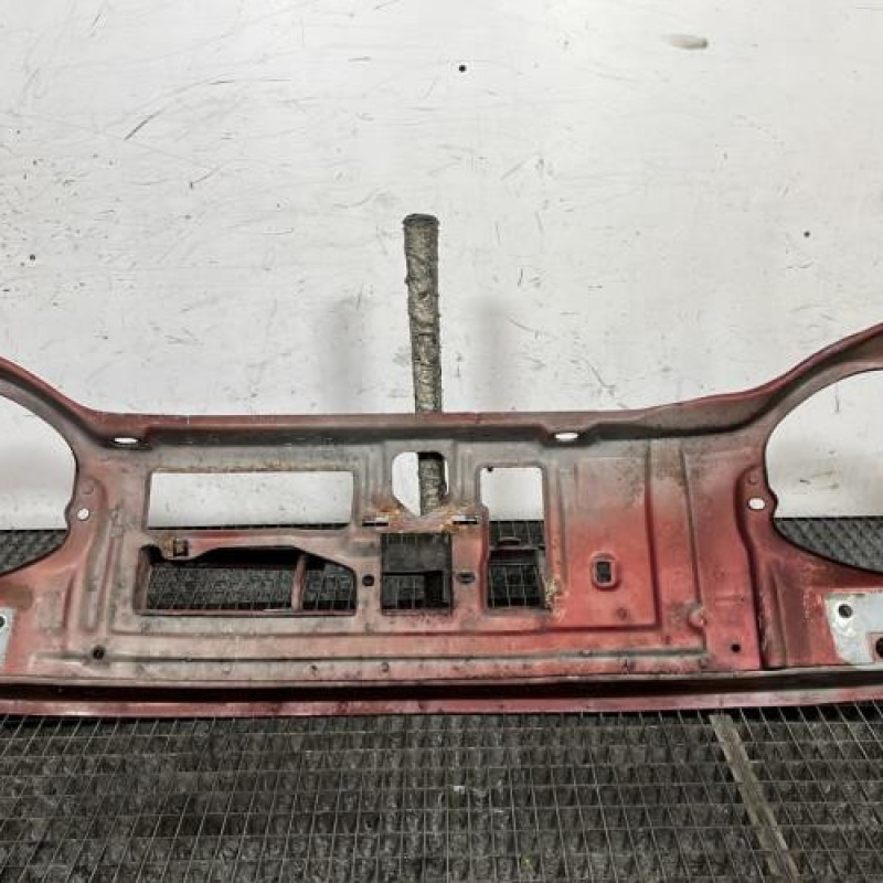 Face avant RENAULT TWINGO 1 Photo n°4