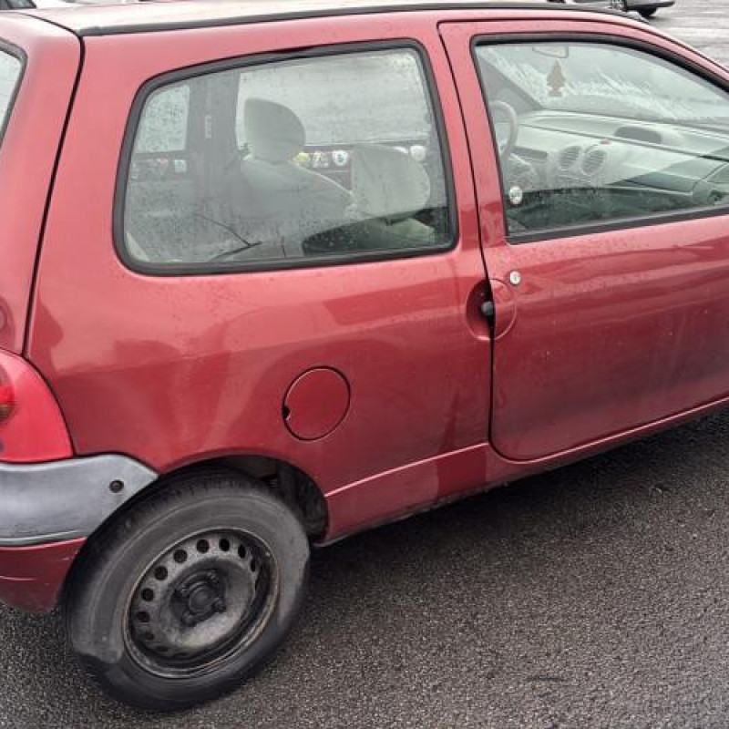 Face avant RENAULT TWINGO 1 Photo n°7