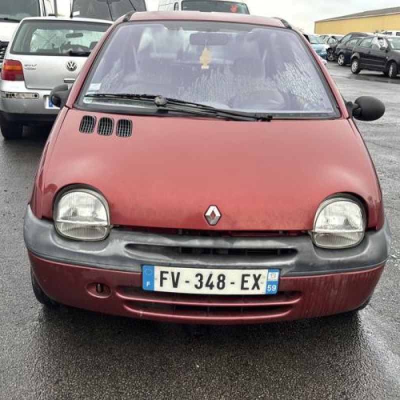 Face avant RENAULT TWINGO 1 Photo n°12