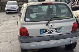 Bras essuie glace avant RENAULT TWINGO 1