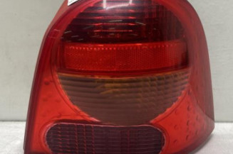 Feu arriere principal droit (feux) RENAULT TWINGO 1 Photo n°1