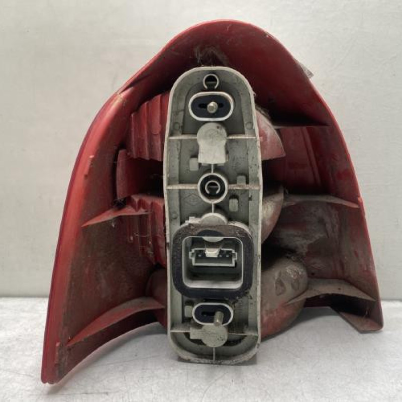 Feu arriere principal droit (feux) RENAULT TWINGO 1 Photo n°2