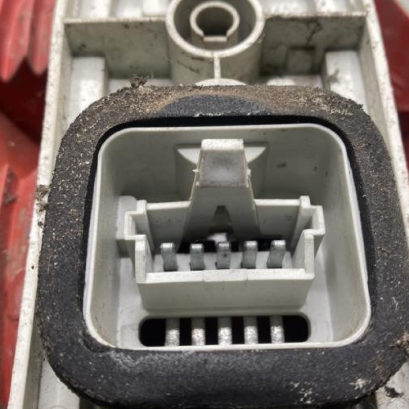 Feu arriere principal droit (feux) RENAULT TWINGO 1 Photo n°3