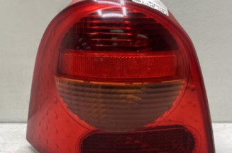 Feu arriere principal gauche (feux) RENAULT TWINGO 1 Photo n°1