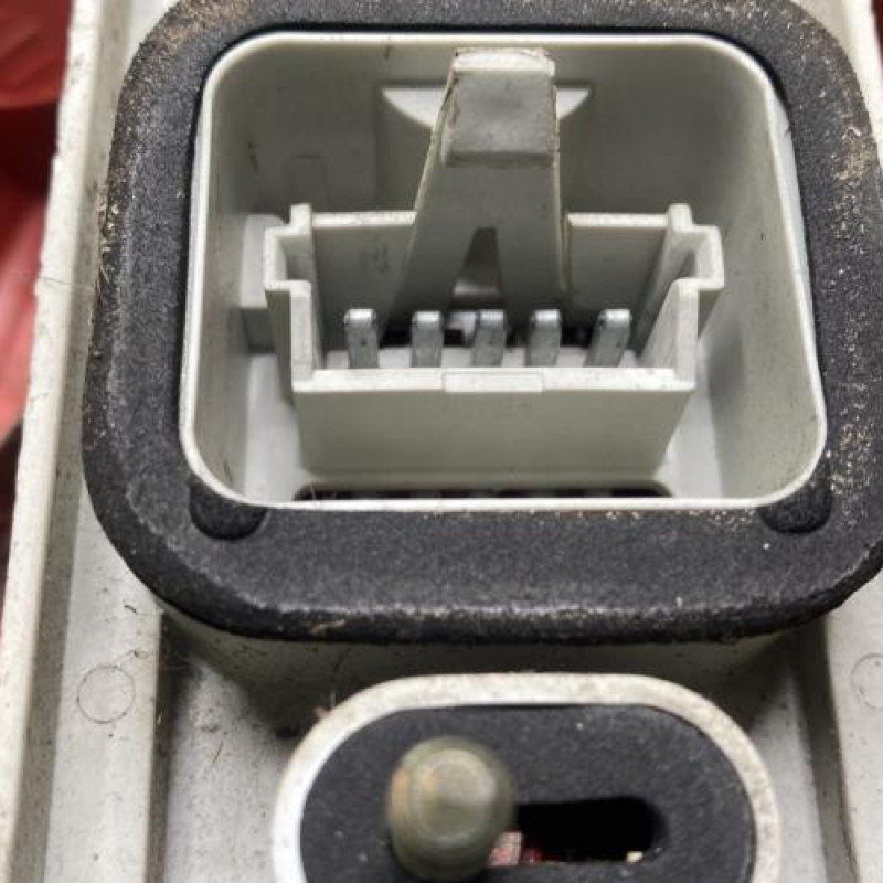 Feu arriere principal gauche (feux) RENAULT TWINGO 1 Photo n°3