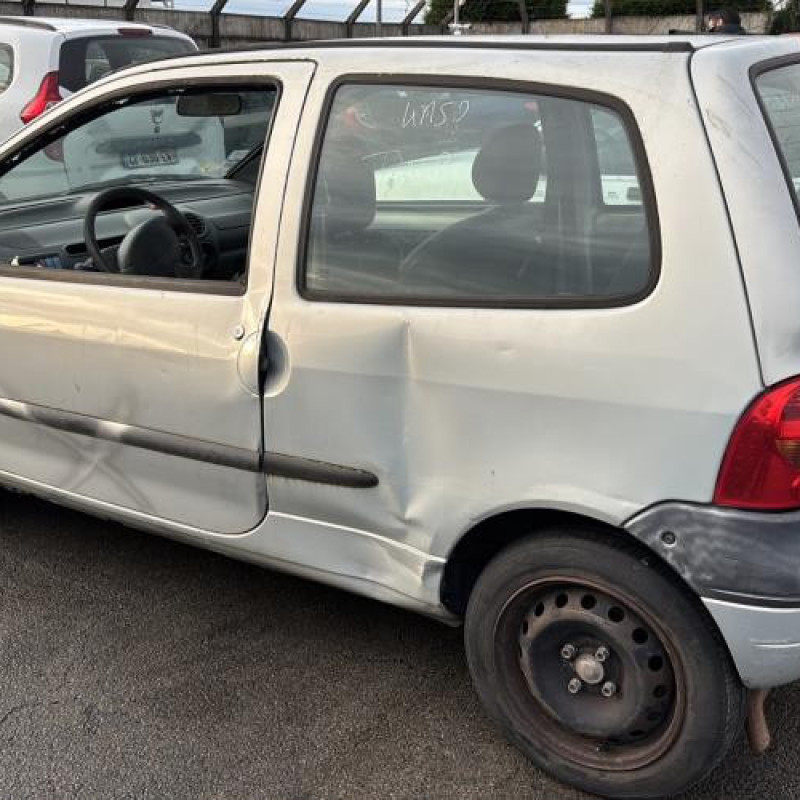 Feu arriere principal gauche (feux) RENAULT TWINGO 1 Photo n°9