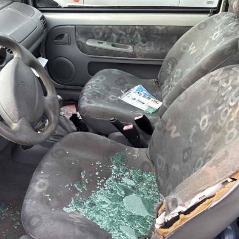 Feu arriere principal gauche (feux) RENAULT TWINGO 1 Photo n°14