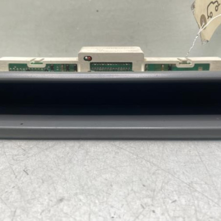 Afficheur RENAULT TWINGO 1 Photo n°1