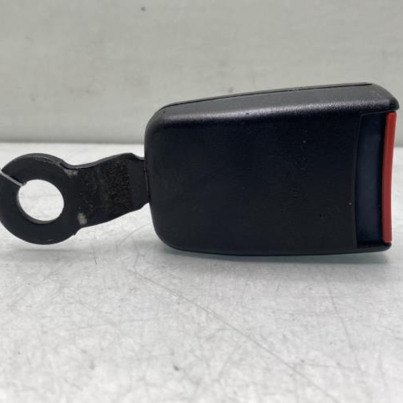 Attache ceinture arriere droit RENAULT TWINGO 1 Photo n°1