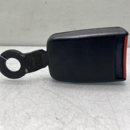 Attache ceinture arriere droit RENAULT TWINGO 1 Photo n°1