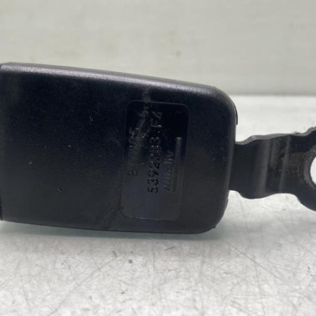 Attache ceinture arriere gauche RENAULT TWINGO 1 Photo n°1