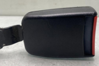 Attache ceinture arriere gauche RENAULT TWINGO 1