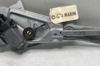 Leve vitre electrique avant droit RENAULT TWINGO 1 Photo n°1