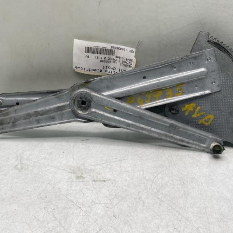 Leve vitre electrique avant droit RENAULT TWINGO 1 Photo n°4