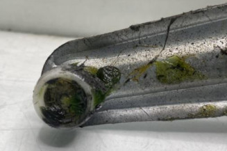 Leve vitre electrique avant droit RENAULT TWINGO 1