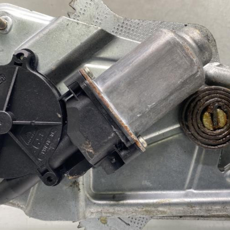 Leve vitre electrique avant gauche RENAULT TWINGO 1 Photo n°2