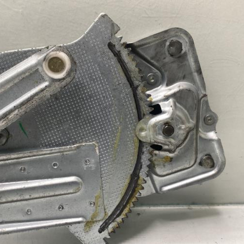 Leve vitre electrique avant gauche RENAULT TWINGO 1 Photo n°7