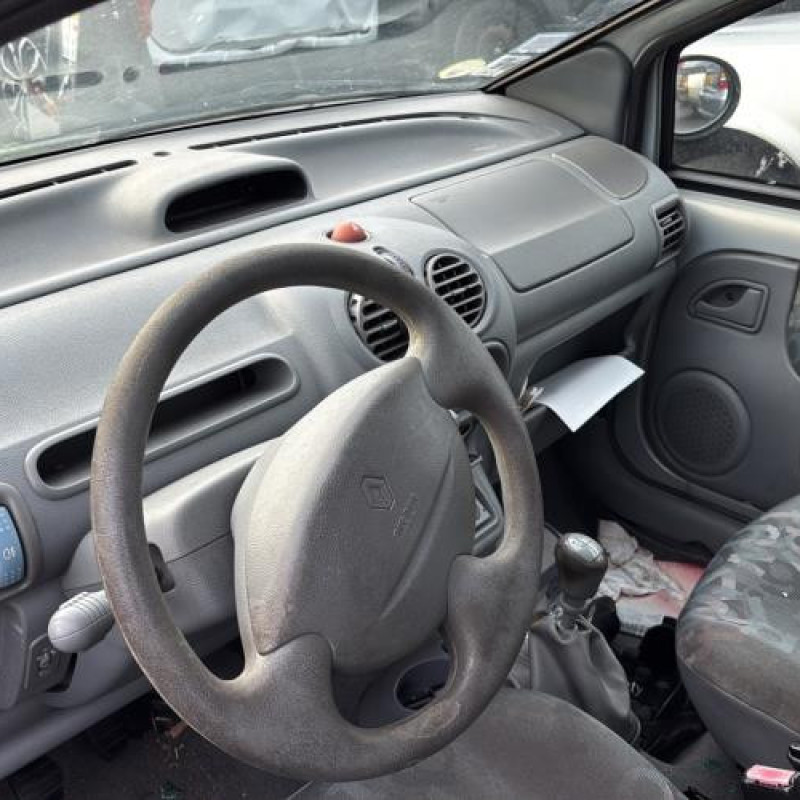 Leve vitre electrique avant gauche RENAULT TWINGO 1 Photo n°20