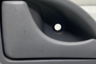 Poignee interieur avant gauche RENAULT TWINGO 1 Photo n°1