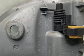 Poignee interieur avant gauche RENAULT TWINGO 1
