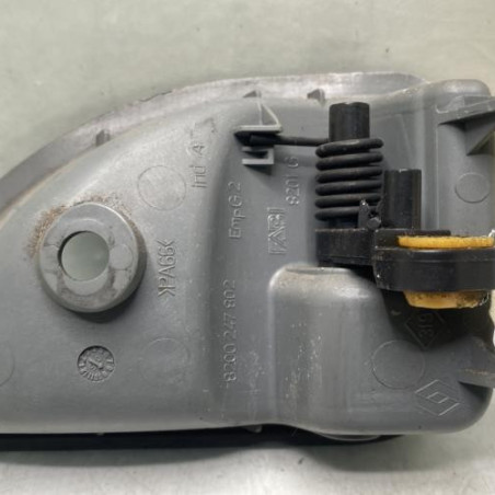Poignee interieur avant gauche RENAULT TWINGO 1