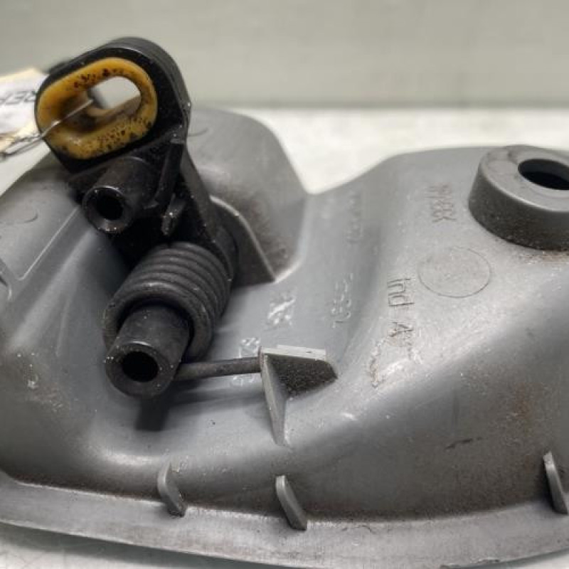 Poignee interieur avant gauche RENAULT TWINGO 1 Photo n°3