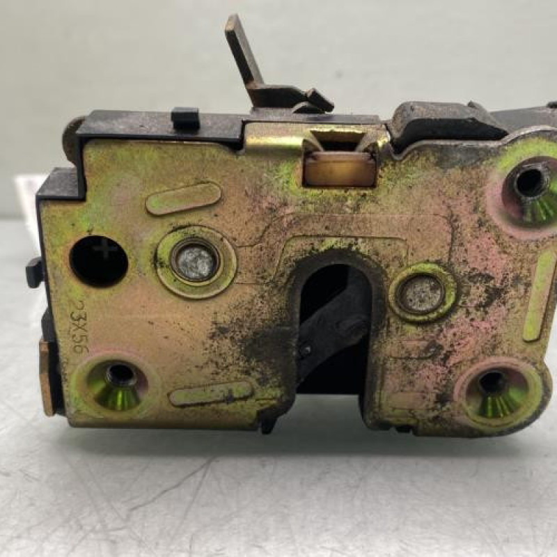 Serrure avant droit RENAULT TWINGO 1 Photo n°2