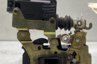 Serrure avant droit RENAULT TWINGO 1